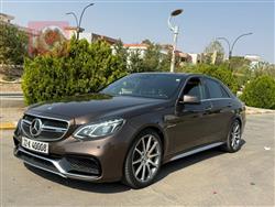 مێرسێدس بێنز E-Class